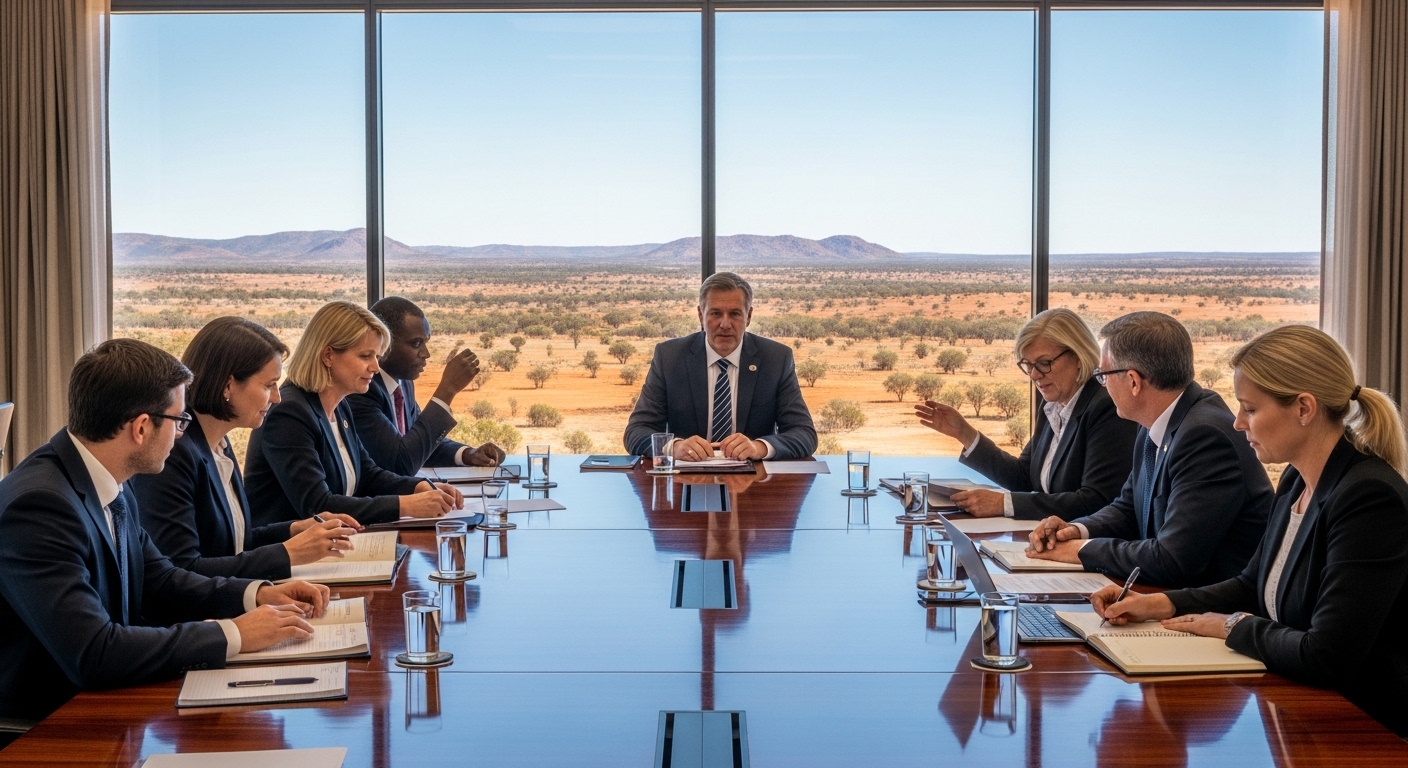 Council Meeting