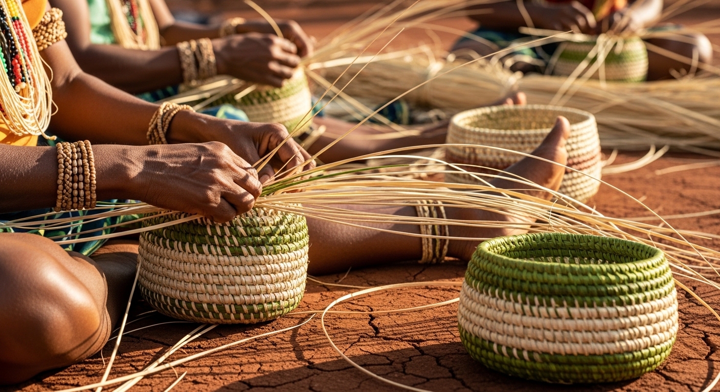 Tanami Community Update