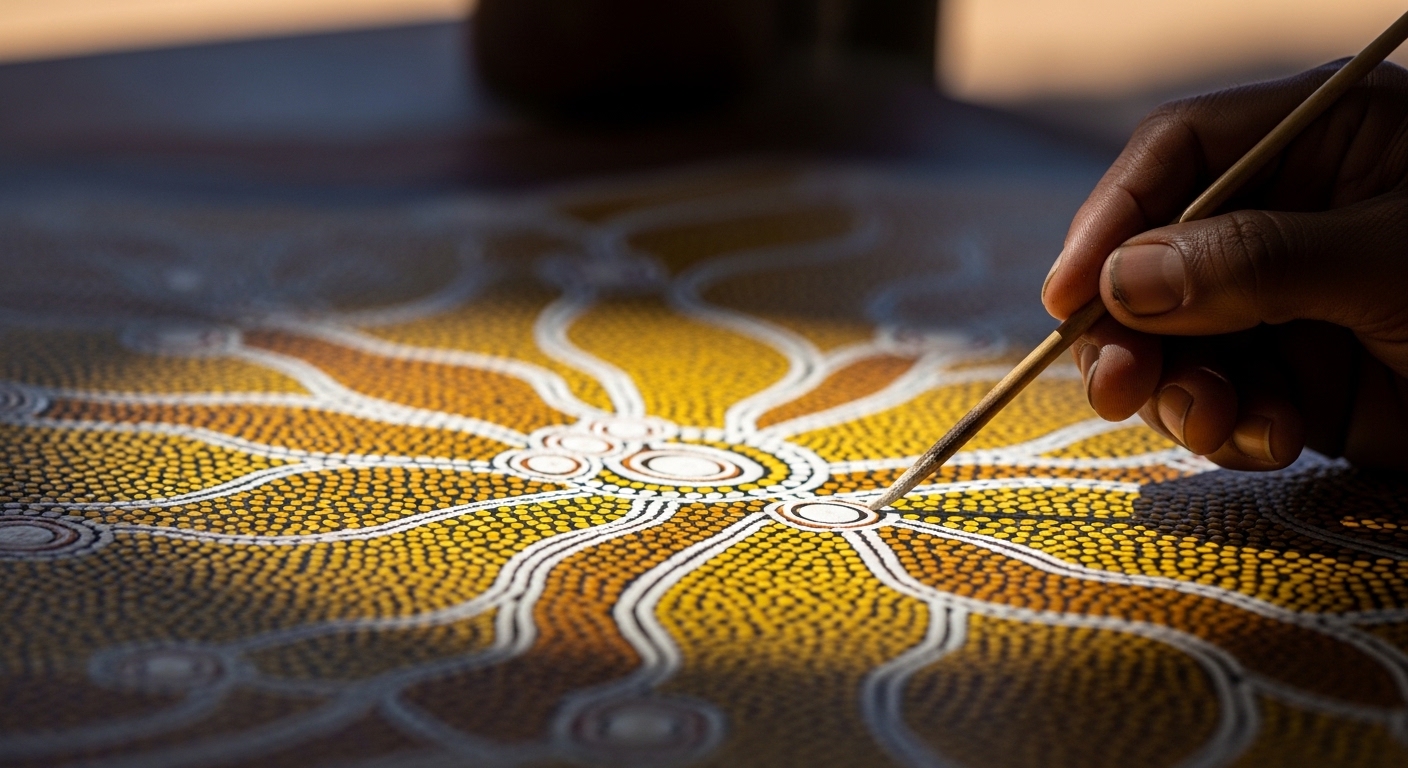 Tanami Cultural Programs