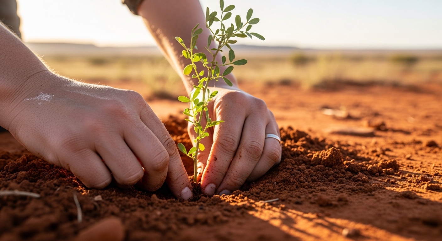 Tanami Environmental Programs